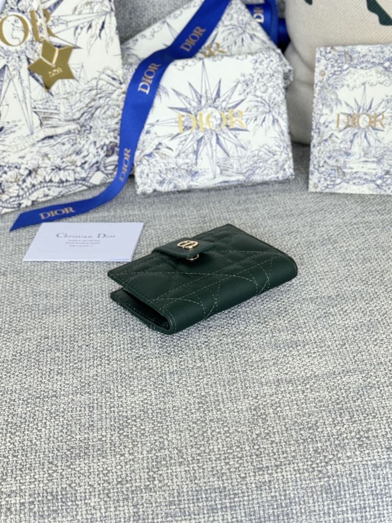 Christian Dior Wallets Purse